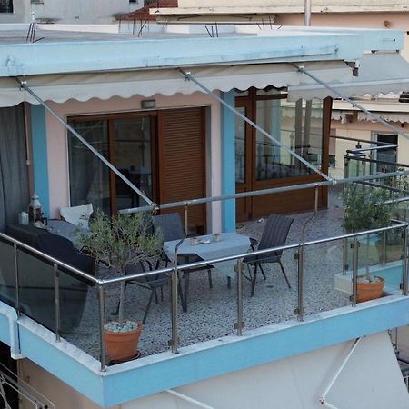 Thea Apartment Cavala Exterior foto