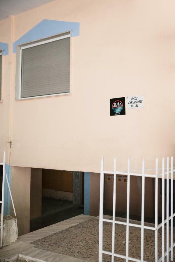 Thea Apartment Cavala Exterior foto