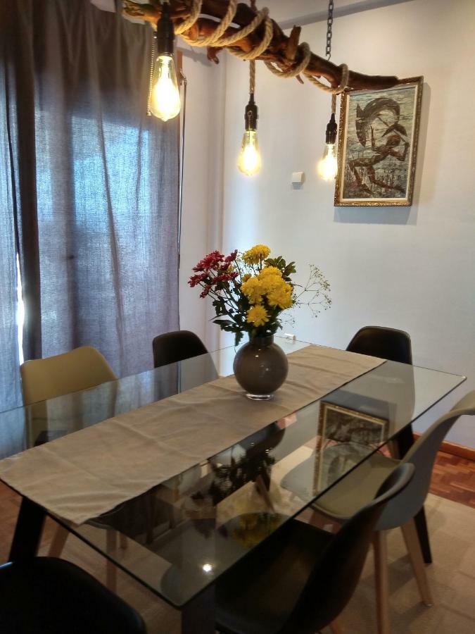 Thea Apartment Cavala Exterior foto
